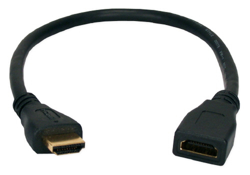 1aTTack 81938 HDMI-Kabel