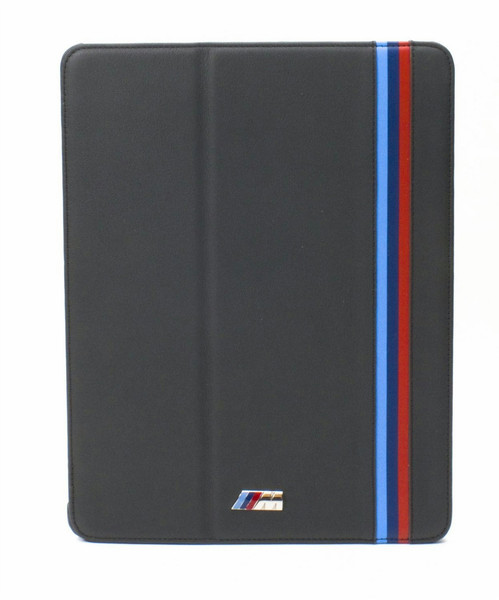 BMW BMFCMPMG Blatt Grau Tablet-Schutzhülle