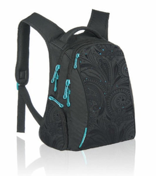 Grizzly RD-430-1 Nylon Black,Turquoise