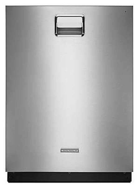 KitchenAid KUDE60HXSS Freestanding 16place settings dishwasher