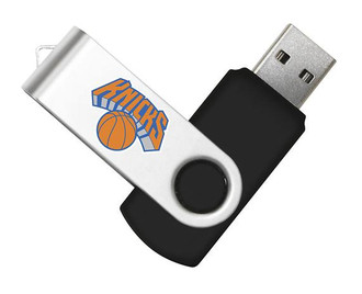 Tribeca 8GB USB 2.0 8GB USB 2.0 Black,White USB flash drive