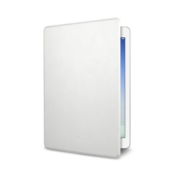 TwelveSouth SurfacePad Blatt Weiß