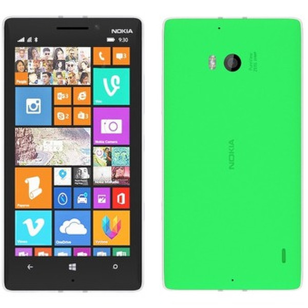 Nokia Lumia 930 4G 32GB Green