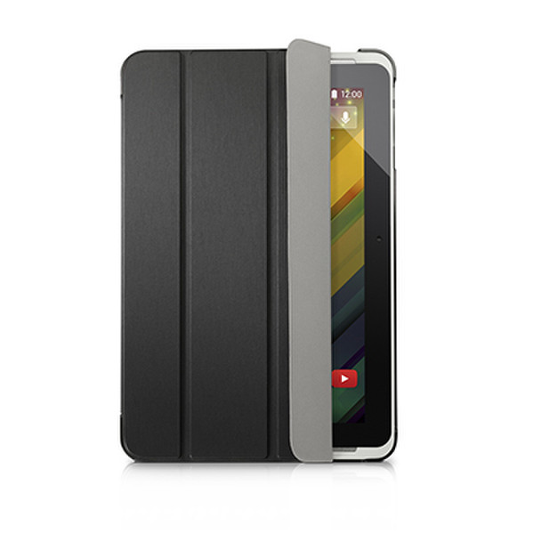 HP Slate 10 Plus Black Case