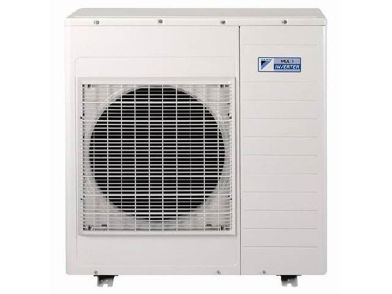 Daikin 4MXS80E Outdoor unit White air conditioner