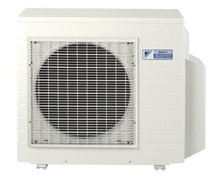 Daikin 3MXS40K Outdoor unit White air conditioner