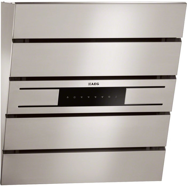 AEG X66453MV0 cooker hood