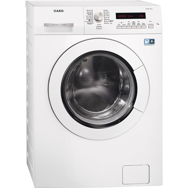 AEG L75670WD washer dryer