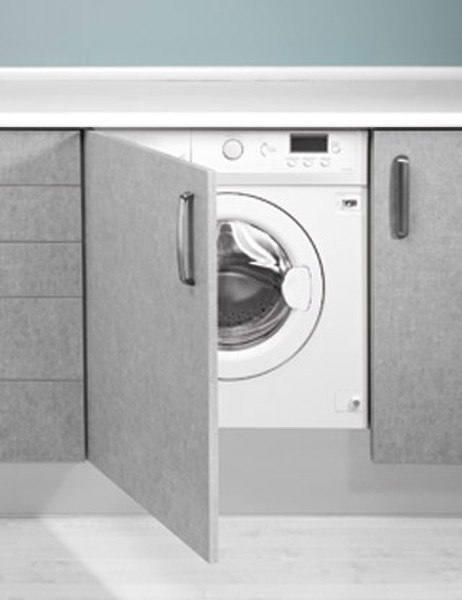 Edesa HOME-LSI6212 washer dryer