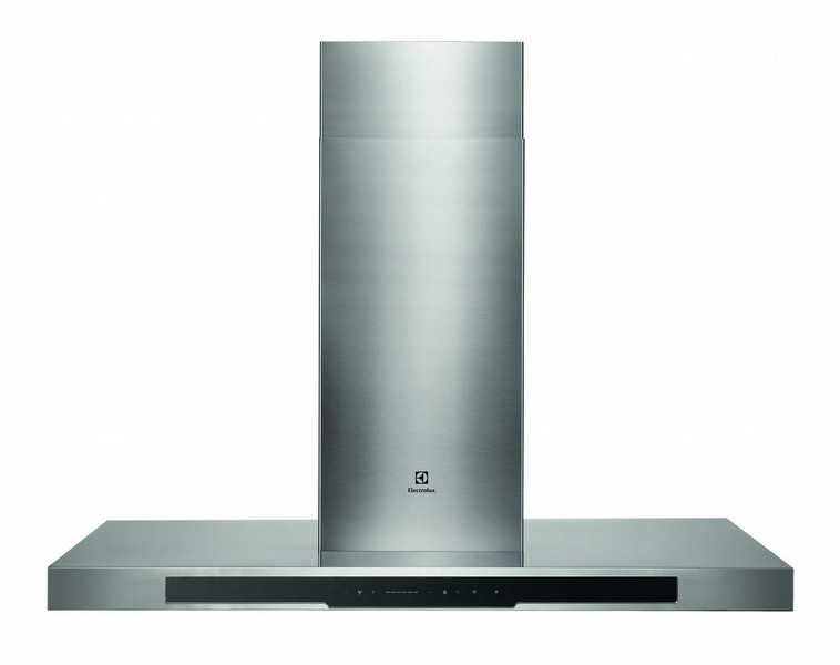 Electrolux EFL12680BX Island 850m³/h A Stainless steel