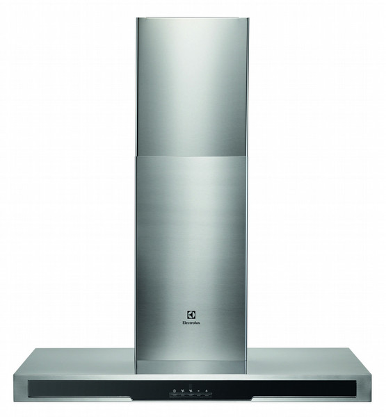 Electrolux EFB90550BX Wand-montiert 530m³/h C Edelstahl