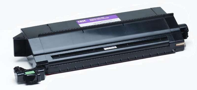 IBM 53P9394 14000страниц Маджента тонер и картридж для лазерного принтера