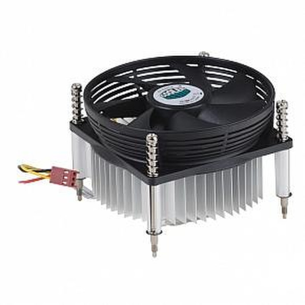 Cooler Master DP6-9GDSB-PL-GP Prozessor Kühler Computer Kühlkomponente