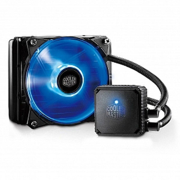 Cooler Master Seidon 120V Plus Processor Cooler