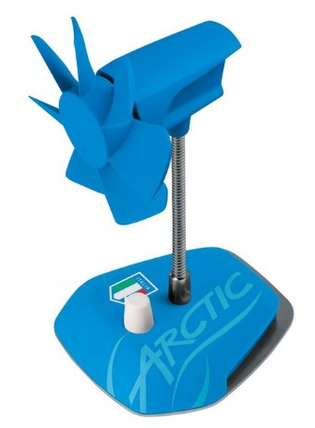 ARCTIC Breeze Country Синий Вентилятор USB-гаджет