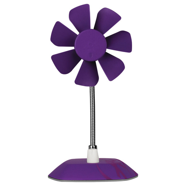 ARCTIC Breeze Color Пурпурный Вентилятор USB-гаджет