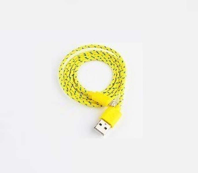 Veo VEO2MBR-YE-FR USB cable