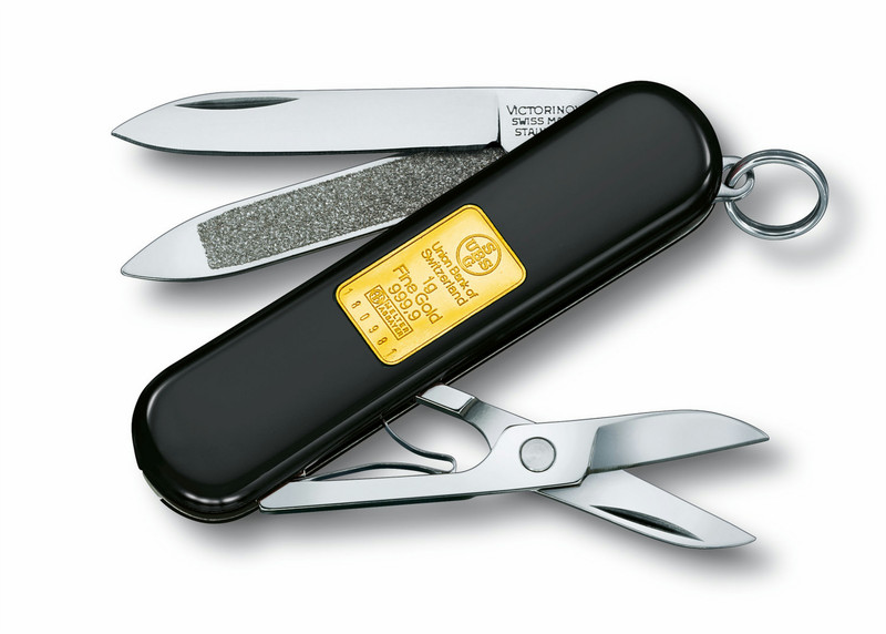 Victorinox Classic