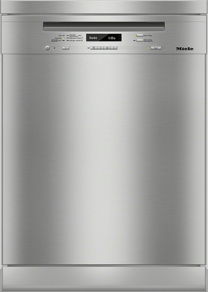 Miele G 6300 SC Semi built-in 14place settings A+++