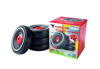 bobby car wheels