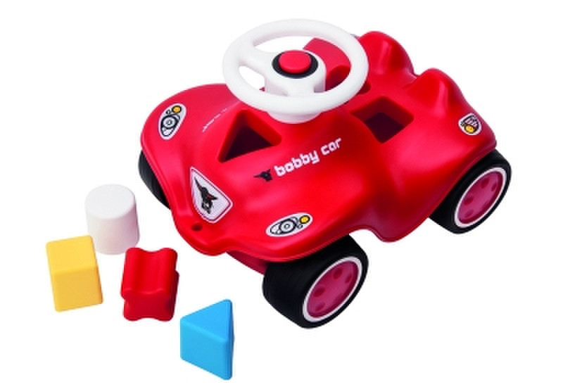 BIG Baby-Bobby-Car toy vehicle