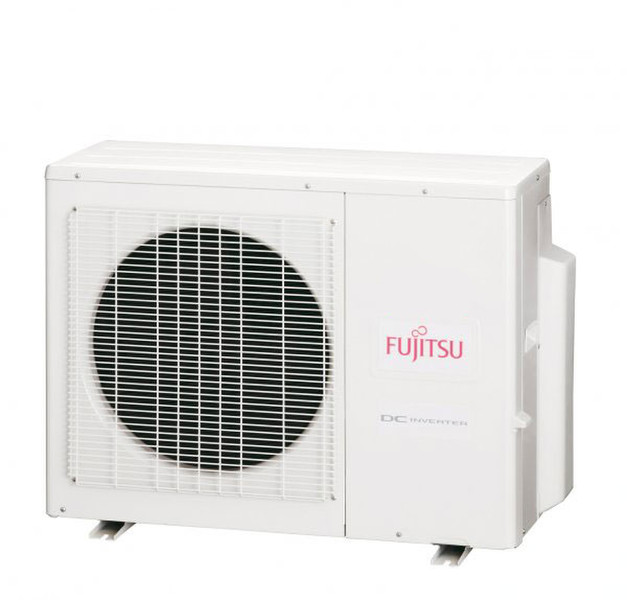 Fujitsu AOY50UI-MI3 Outdoor unit White