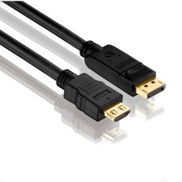 PureLink PI5100-030 Videokabel-Adapter