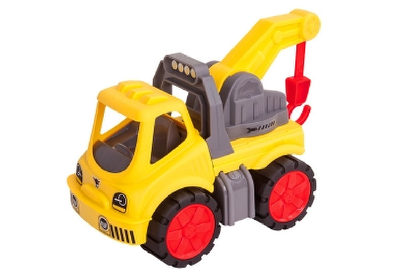 BIG 800056828 toy vehicle