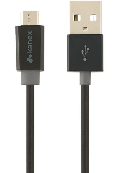 Kanex Micro USB/USB, 1.2 m