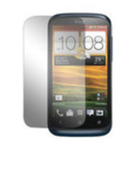 MicroMobile MSPP2470 2шт HTC Desire X защитная пленка