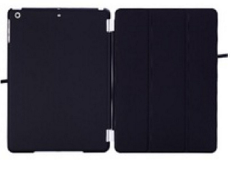 MicroMobile MSPP5500ASC 9.7Zoll Blatt Schwarz Tablet-Schutzhülle