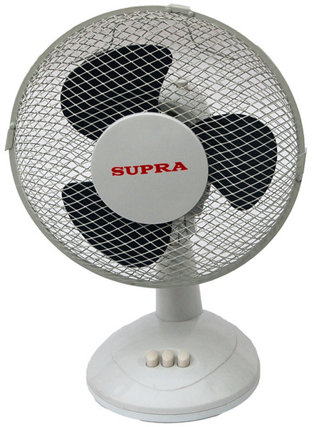 Supra VS-901 fan