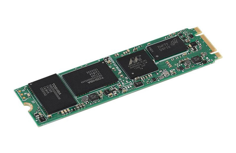 Plextor 128GB M6G-2280 Serial ATA III