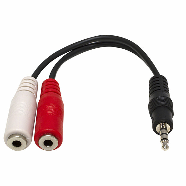 CableWholesale 30S1-35360 аудио кабель