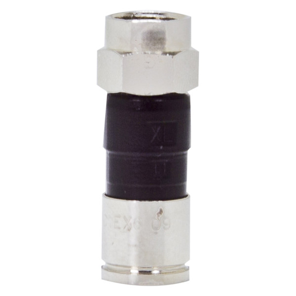 CableWholesale 30X4-24000 F-type coaxial connector