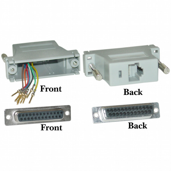 CableWholesale 31D3-37400 Kabeladapter