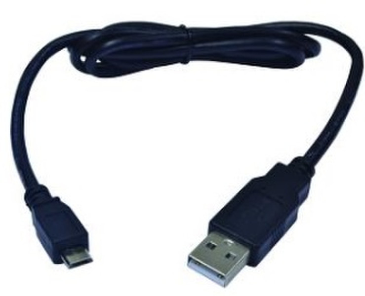 Duracell USB/Micro USB, 1 m