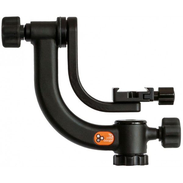 Jobu Design BWG-J3K tripod head