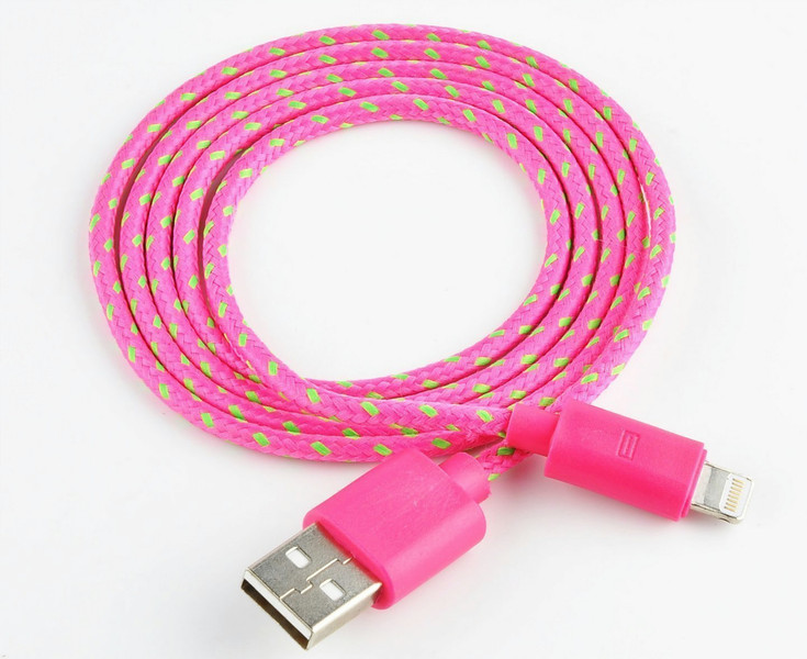 Veo VEO2MBR-HP-FR USB Kabel