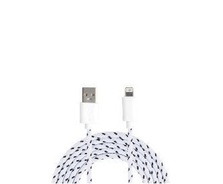 Veo VEO2MBR-WH-FR USB cable