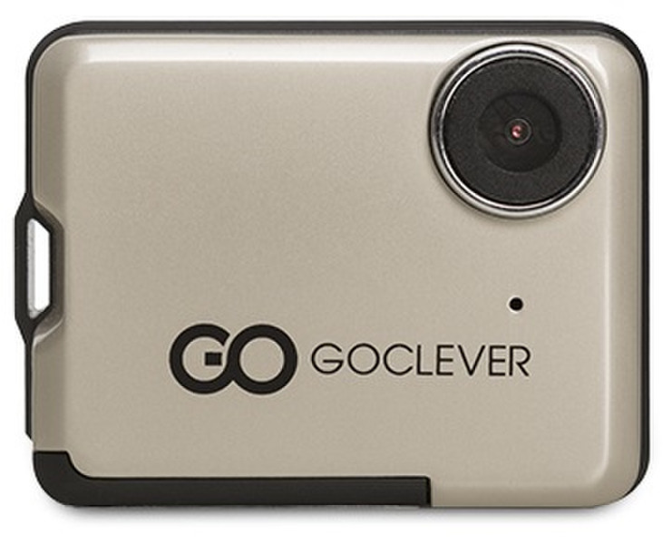 GOCLEVER DVR Extreme Gold Full HD