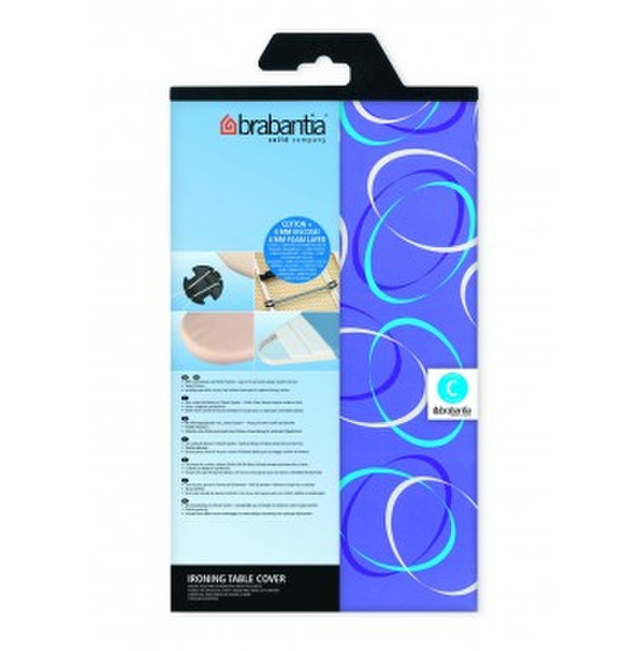 Brabantia 101526 ironing board cover