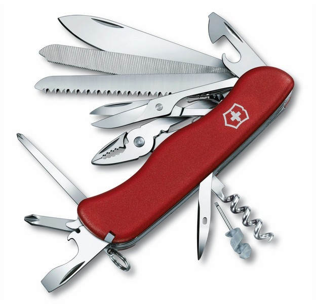 Victorinox WorkChamp