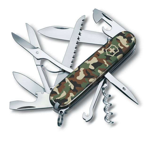 Victorinox Huntsman