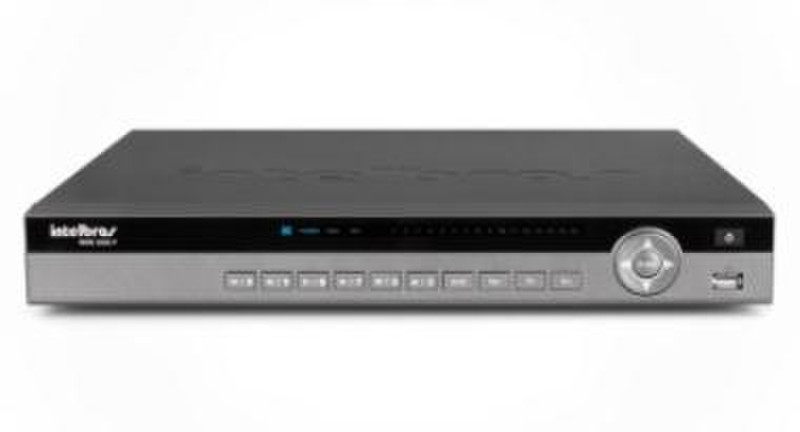 Intelbras NVD 3000 digital video recorder