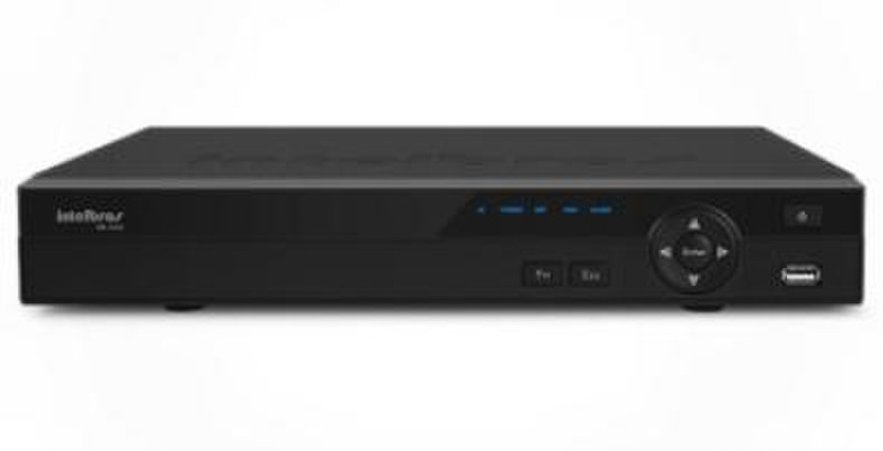 Intelbras VD 3008 Digitaler Videorecorder