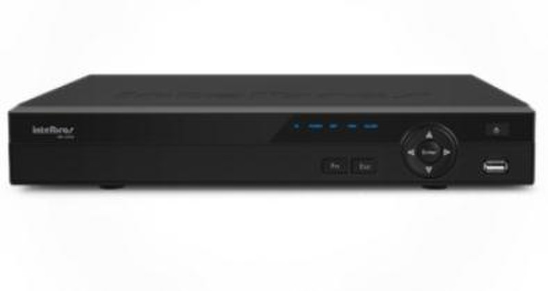 Intelbras VD 3016 Digitaler Videorecorder