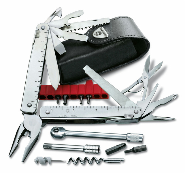 Victorinox 3.0339.L multi tool pliers
