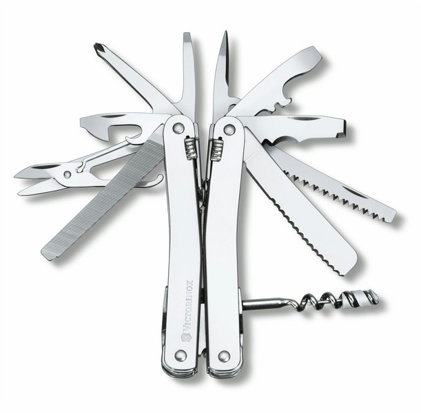 Victorinox 3.0239.L multi tool pliers