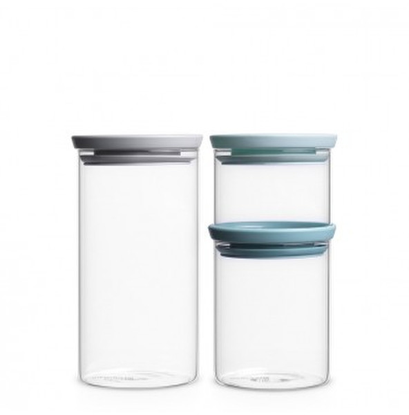 Brabantia 298325 Einmachglas